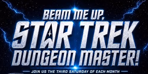 Star Trek D&D
