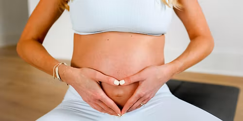 Pelvic Floor Birth Prep Workshop