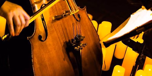 Candlelight Signature : Les Quatre Saisons de Vivaldi au Jardin d'Acclimatation