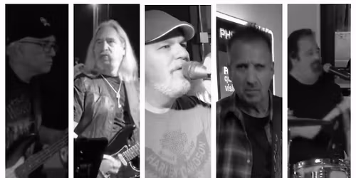 Outta Kontrol @ the Bayside