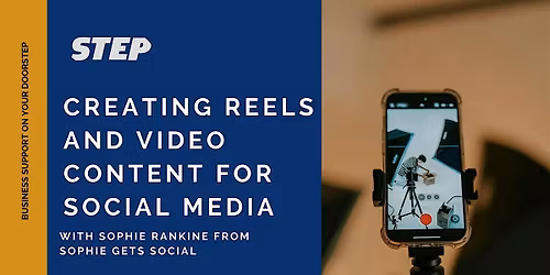 Creating Reels and Video Content for Social Media