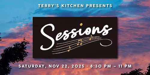 Sessions Band Live Music