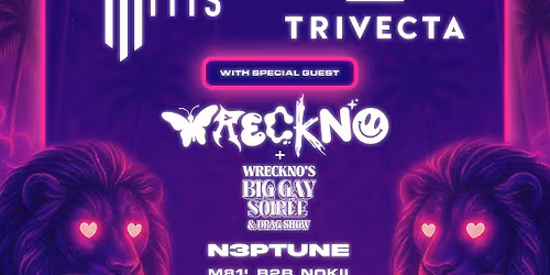 Lionheart Music Festival