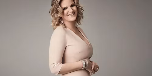 Christmastime with Trisha Yearwood