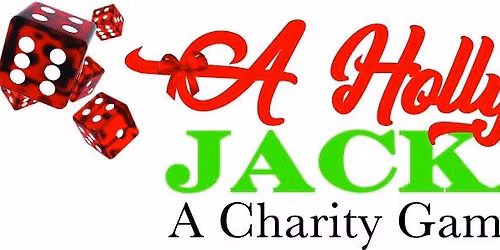 The 2026 Holly Jolly Jackpot Party! Dinner,Drink,Music and a ton of fun!