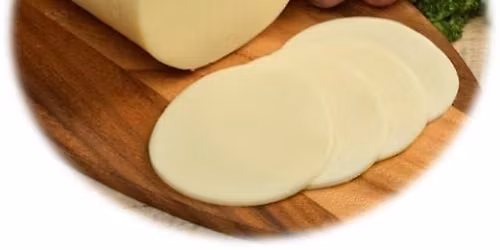 Cheesemaking - PROVOLONE