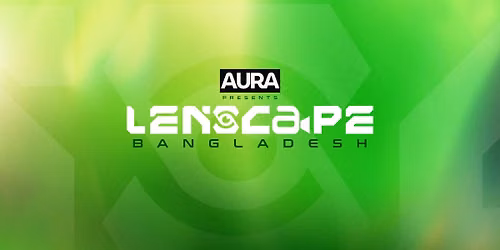 Lenscape Bangladesh
