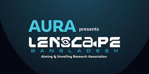 Lenscape Bangladesh
