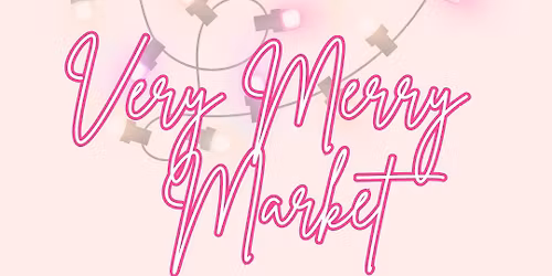Very Merry Market\ud83c\udf84