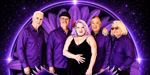 Last Chance Summer Dance Party with The NyteByrds on Tigardville Station Patio!