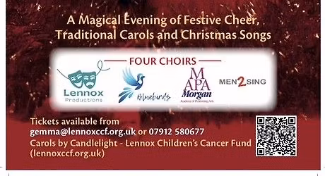 Carols by Candlelight