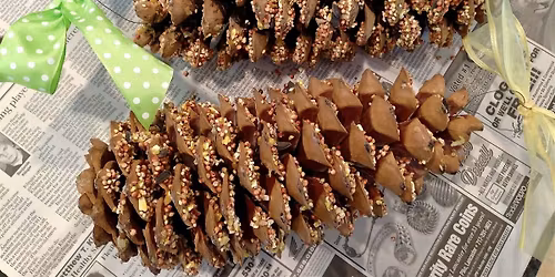 Little Hands, Big Holiday Magic: Kids Ornament Workshop