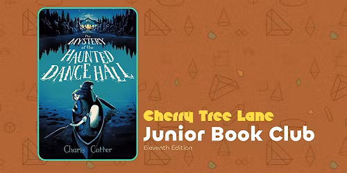 Cherry Tree Lane Junior Book Club - Eleventh Edition