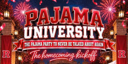 PAJAMA UNIVERSITY