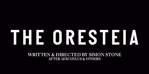 The Oresteia