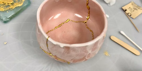 Kintsugi: An Introduction