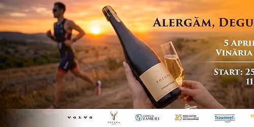 Alerg\u0103m, Degust\u0103m!