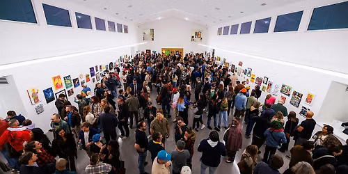 LINES OF PLAY | GROUP ART EXHIBITION (30+ ARTISTS)