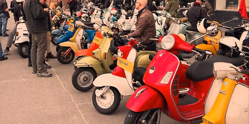 Scooterpub