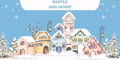 Warehouse Wonderland