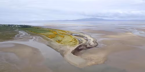 Solway Firth Partnership \/ Solway Coast National Landscape Joint Conference