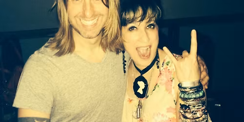 Sunday Funday with Leslie&Clint at KT's