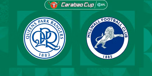 Queens Park Rangers vs Millwall at MATRADE Loftus Road Stadium