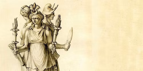 Hecate: Mistress of Magic