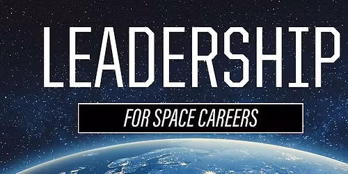 Lightning Leadership session with Dr. Alexandra Kemp