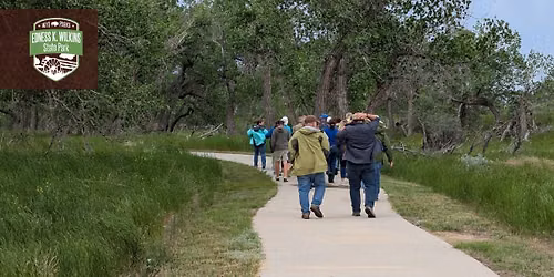 Wyoming Walks: History Hike