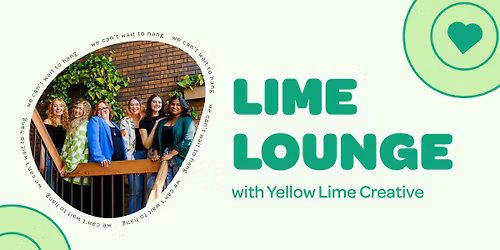 Lime Lounge: Kickoff \ud83c\udf89