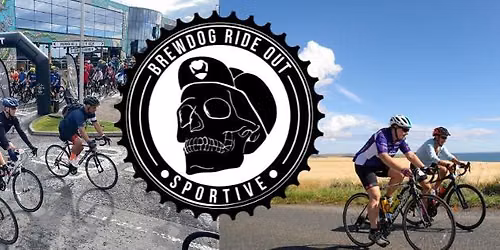 BREWDOG RIDE OUT SPORTIVE