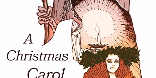 A Christmas Carol at St Giles 
