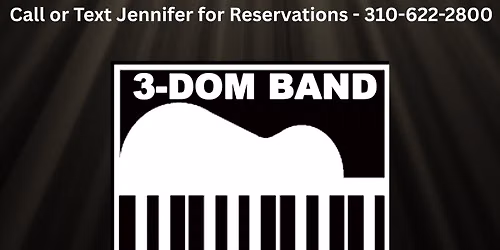 3-Dom at the Groves