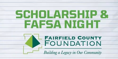 Scholarship and FAFSA Nights | Main Library for Adults