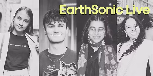 Beyond 'just' climate action: creativity, culture and preservation