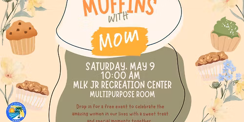 Muffins with Mom