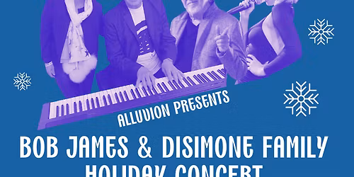 Bob James at Ludlow Garage