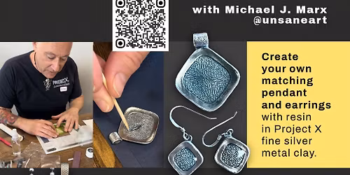 A Perfect Match Jewelry Making Workshop