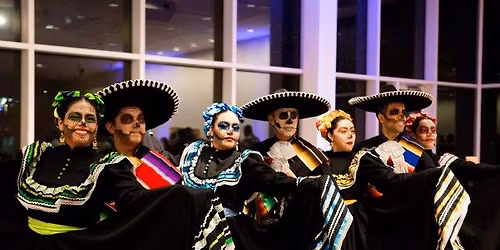 CMA Community Days: D\u00eda de los Muertos