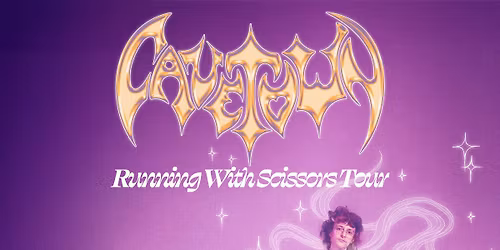 Cavetown Bristol Tickets