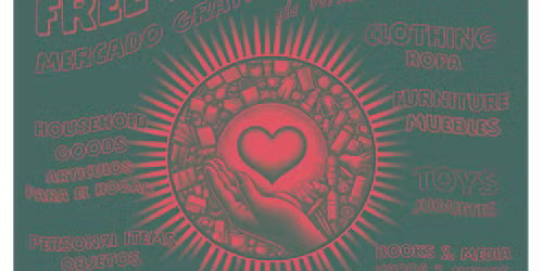 Really Really Free Market