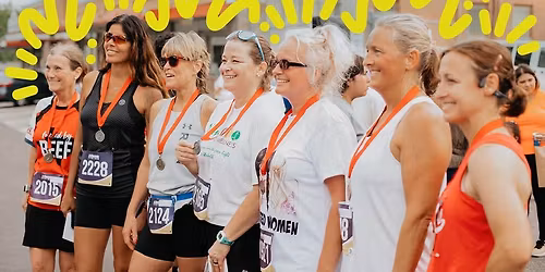 Mission Waco's 2026 Race ONE 5K & Fun Run