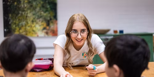 Bli volont\u00e4r i V\u00e4n i Ume\u00e5 \/ Volunteer in V\u00e4n i Ume\u00e5