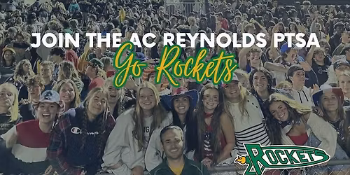 December General Membership Meeting ACRHS PTSA