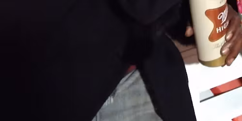 first annual players ball