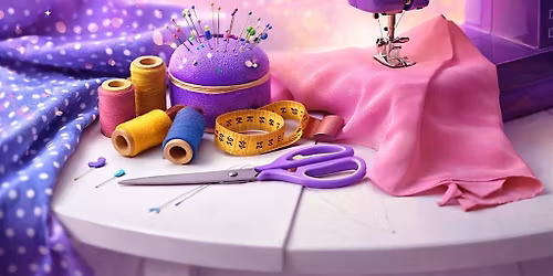 Beginner Sewing Class