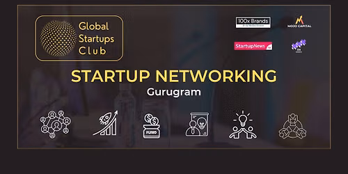 Global Startups Club — HARTRON, IAMAI, Nasscom