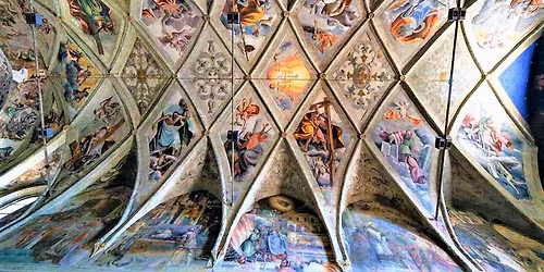 La "Cappella Sistina Bresciana": visita guidata alle chiese di San Cristo e Santa Maria in Calchera