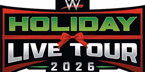 WWE Holiday Live Tour